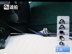 DC罕有的靓丽色彩富士S2000HD详尽评测(7)