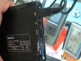 正版图+蓝牙 乐驾Q5+导航1580元上市 