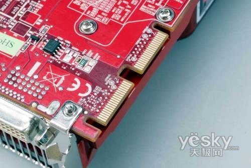 蓝宝石HD4870显卡