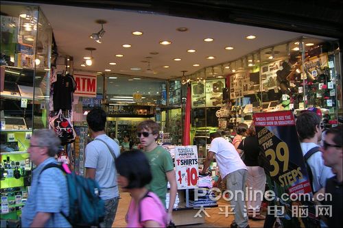 揭开繁荣的背后 探秘美国纽约DIY发展