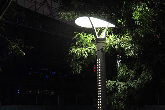 首款高清视频单反尼康D90样张欣赏(4)