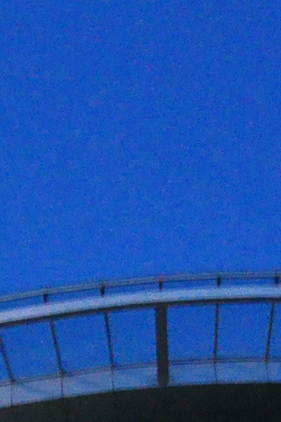 首款高清视频单反尼康D90样张欣赏(2)