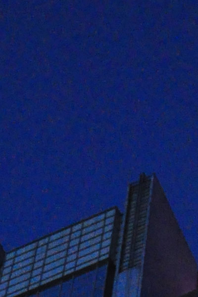 首款高清视频单反尼康D90样张欣赏(2)