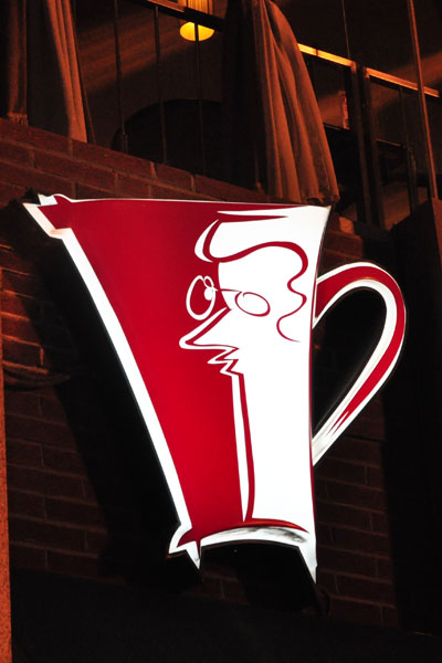 首款高清视频单反尼康D90样张欣赏(2)