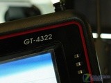 CMMB移动数字TV 新科GT-4322震撼上市 