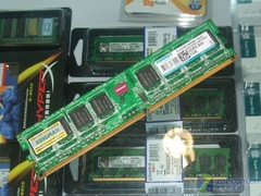 最低报价 KINGMAX 1GB/800内存145元 