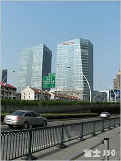 家用入门之争富士J50和卡西欧Z9横评(6)