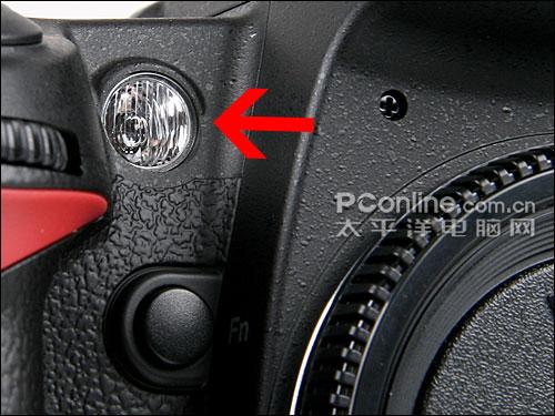 可拍摄视频的数码单反尼康D90详尽评测(6)