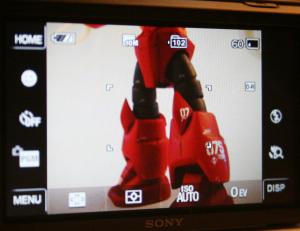 卡片相机巅峰之作索尼T700详尽评测(30)