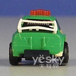 卡片相机巅峰之作索尼T700详尽评测(31)