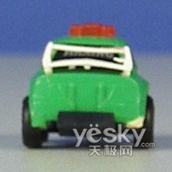 卡片相机巅峰之作索尼T700详尽评测(31)