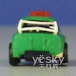 卡片相机巅峰之作索尼T700详尽评测(31)