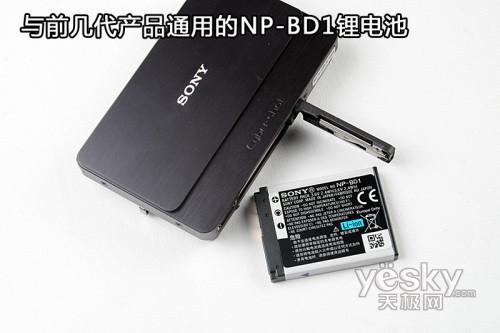 卡片相机巅峰之作索尼T700详尽评测(13)