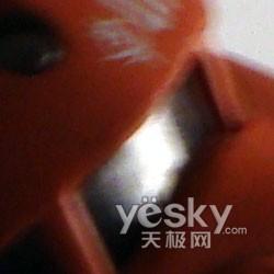 卡片相机巅峰之作索尼T700详尽评测(16)