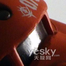 卡片相机巅峰之作索尼T700详尽评测(16)