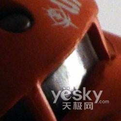 卡片相机巅峰之作索尼T700详尽评测(16)