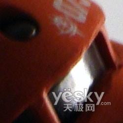卡片相机巅峰之作索尼T700详尽评测(16)