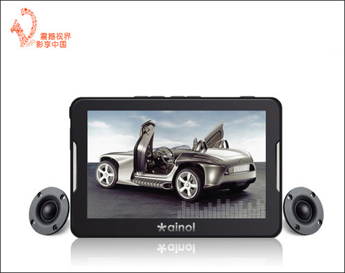 老鸟支招 从营销口号看MP4选购  