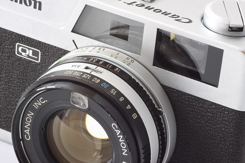 出色1500万像素 佳能50D国外评测样片