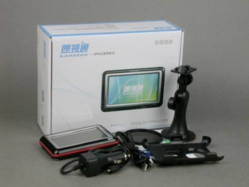 朗视通洗牌产品S898 仅售898元的高端机 朗视通洗牌产品S898 仅售898元的高端机