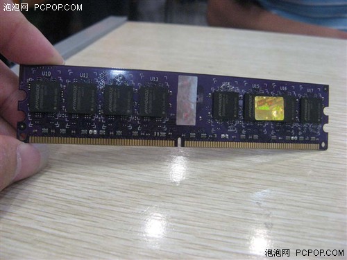 杜绝假内存!看六大防伪技术防JS忽悠