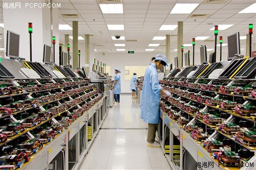 杜绝假内存!看六大防伪技术防JS忽悠