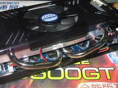 全能版也降价！盈通9600GT现售1099元