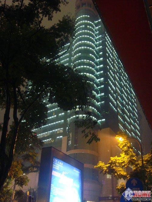 拥有92万像素触摸屏时尚索尼T700评测(8)