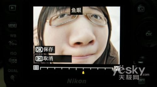 中端单反新标竿尼康单反D90评测解析(5)