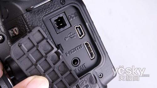 中端单反新标竿尼康单反D90评测解析(6)