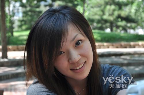 中端单反新标竿尼康单反D90评测解析(21)