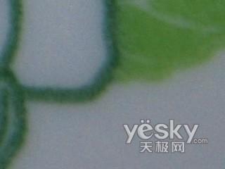 超快速启动卡片相机尼康S610详尽评测(7)