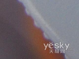 超快速启动卡片相机尼康S610详尽评测(7)