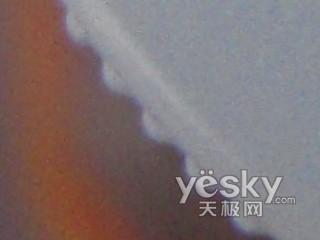 超快速启动卡片相机尼康S610详尽评测(7)