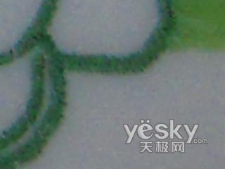 超快速启动卡片相机尼康S610详尽评测(7)