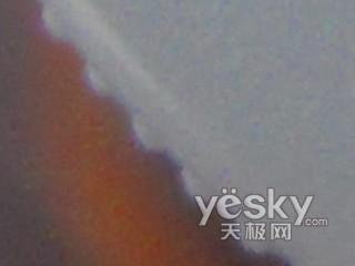 超快速启动卡片相机尼康S610详尽评测(7)