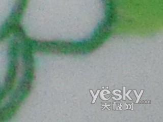 超快速启动卡片相机尼康S610详尽评测(7)