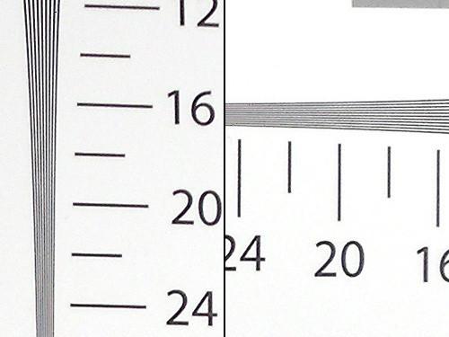28mm广角5倍光变富士入门机J150W评测(4)