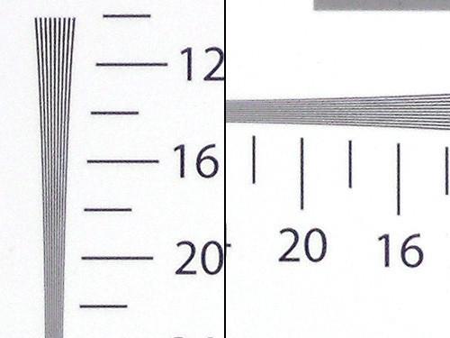 28mm广角5倍光变富士入门机J150W评测(4)