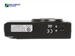 28mm广角5倍光变富士入门机J150W评测(3)