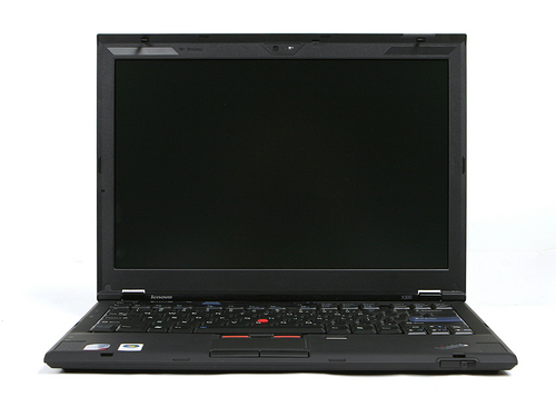 最高降3000元 ThinkPad X300跳水促销 