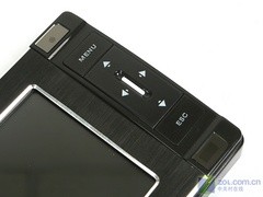 大屏CMMB随身数字电视 蓝晨BM-998评测 