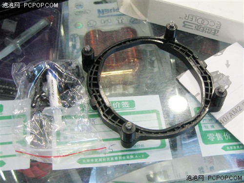 新黑盒子新红海!超频三热管88元新品