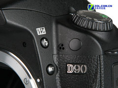 更新换代为哪般 尼康D80/D90对比评测 