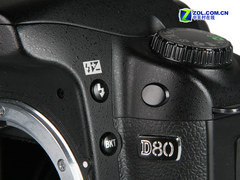 更新换代为哪般 尼康D80/D90对比评测 