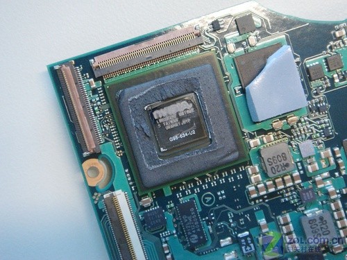 拆解新旗舰 揭示索尼VAIO Z极限的秘密 拆解新旗舰 揭示索尼VAIO Z极限的秘密