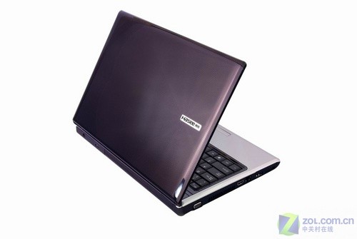 散热佳续航长 神舟优雅HP660直落500元 