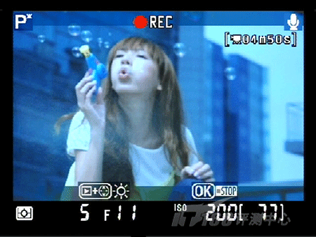 看红杏悄然出墙创意单反尼康D90详细评(6)