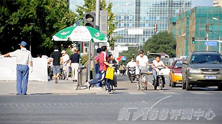看红杏悄然出墙创意单反尼康D90详细评(7)