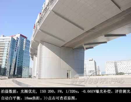 看红杏悄然出墙创意单反尼康D90详细评(10)